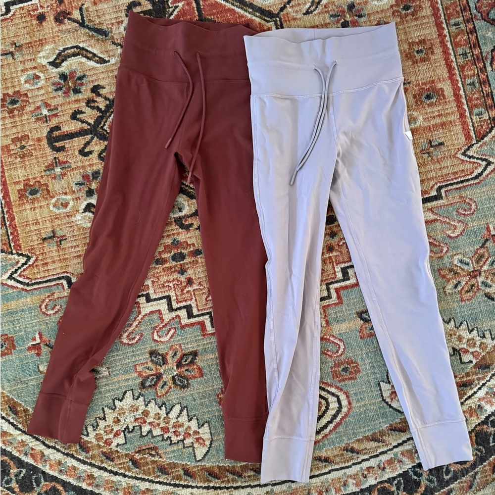 Vuori leggings - size small - may have imperfections not photographed.